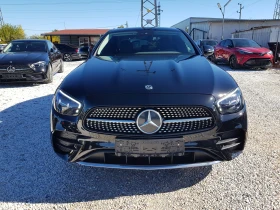 Mercedes-Benz E 220 D 4matic AMG FACELIFT /07/2021 г. ЛИЗИНГ - 29143 € / 56998.75 лв. - 98444463 2