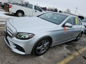 Mercedes-Benz E 300 CARFAX - изображение 1