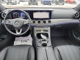 Mercedes-Benz E 300 CARFAX, снимка 11