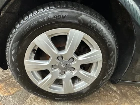 Audi A4 QUATTRO, снимка 13