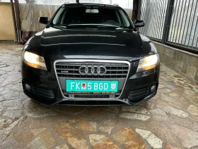 Audi A4 QUATTRO, снимка 2