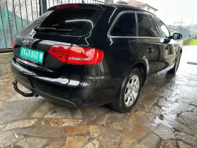 Audi A4 QUATTRO, снимка 4