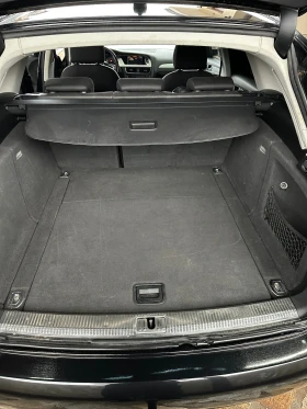 Audi A4 QUATTRO, снимка 16
