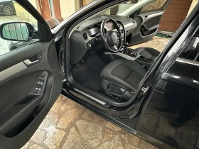 Audi A4 QUATTRO, снимка 7