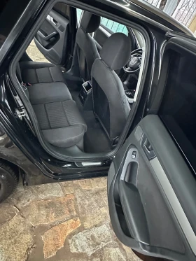 Audi A4 QUATTRO, снимка 9