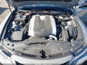 Lexus IS 350 * F-Sport* КОЖА* LED* CAMERA*  - 26100 € / 51047.16 лв. - 96655694 9