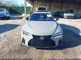Lexus IS 350 * F-Sport* КОЖА* LED* CAMERA*  - 26100 € / 51047.16 лв. - 96655694 10