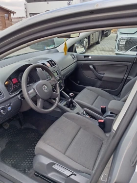 VW Golf 1.9 105 коня БКС  - 2950 € / 5769.70 лв. - 59617276 6