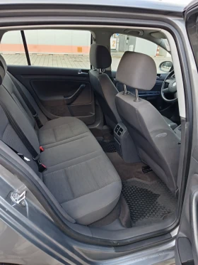 VW Golf 1.9 105 коня БКС  - 2950 € / 5769.70 лв. - 59617276 8