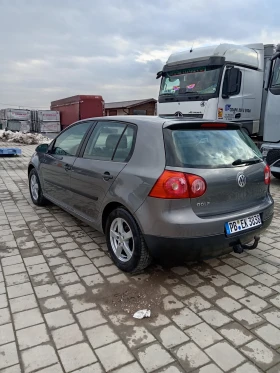 VW Golf 1.9 105 коня БКС  - 2950 € / 5769.70 лв. - 59617276 3