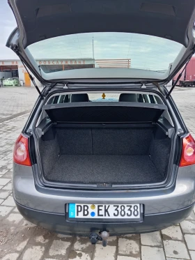 VW Golf 1.9 105 коня БКС  - 2950 € / 5769.70 лв. - 59617276 5