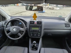 VW Golf 1.9 105 коня БКС  - 2950 € / 5769.70 лв. - 59617276 7