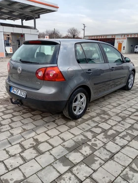 VW Golf 1.9 105 коня БКС  - 2950 € / 5769.70 лв. - 59617276 4