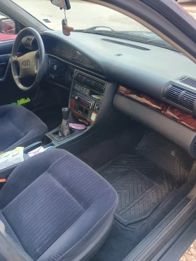 Audi A6 А6 2.0 газ.инж. - 1700 € / 3324.91 лв. - 77833765 6