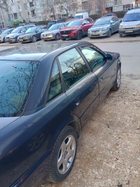 Audi A6 А6 2.0 газ.инж. - 1700 € / 3324.91 лв. - 77833765 5