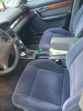 Audi A6 А6 2.0 газ.инж. - 1700 € / 3324.91 лв. - 77833765 9