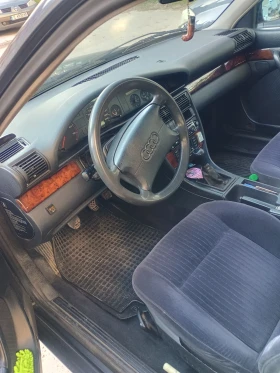 Audi A6 А6 2.0 газ.инж. - 1700 € / 3324.91 лв. - 77833765 11