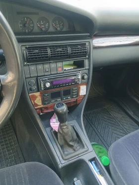 Audi A6 А6 2.0 газ.инж. - 1700 € / 3324.91 лв. - 77833765 10