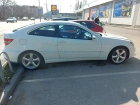 Mercedes-Benz CLC 180 - 3800 € / 7432.15 лв. - 53650082 7