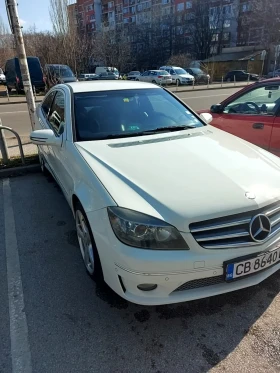 Mercedes-Benz CLC 180 - 3800 € / 7432.15 лв. - 53650082 8