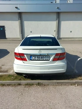 Mercedes-Benz CLC 180 - 3800 € / 7432.15 лв. - 53650082 5