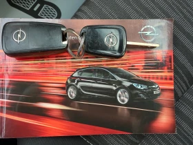 Opel Astra 1.7 TDCI PERFEKTNA - 3600 € / 7040.99 лв. - 42043344 13