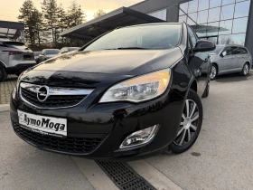 Opel Astra 1.7 TDCI PERFEKTNA