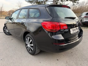 Opel Astra 1.7 TDCI PERFEKTNA - 3600 € / 7040.99 лв. - 42043344 4