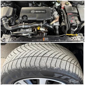 Opel Astra 1.7 TDCI PERFEKTNA - 3600 € / 7040.99 лв. - 42043344 14