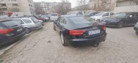 Audi A5 3.0 TDI quatro - 7499 € / 14666.77 лв. - 74817000 10