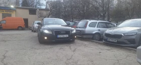 Audi A5 3.0 TDI quatro - 7499 € / 14666.77 лв. - 74817000 15