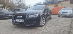Audi A5 3.0 TDI quatro