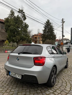 BMW 120 М пакет - 7000 € / 13690.81 лв. - 32918485 4
