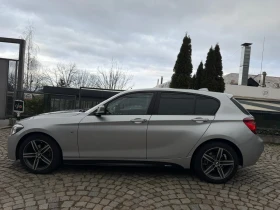 BMW 120 М пакет - 7000 € / 13690.81 лв. - 32918485 7