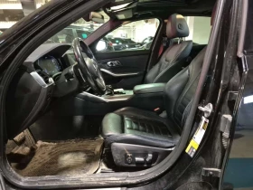 BMW 330 * 330E XDRIVE* M PACK* ДВА КЛЮЧА* ПОДГРЕВ*  | Auto.bg — изображение 7