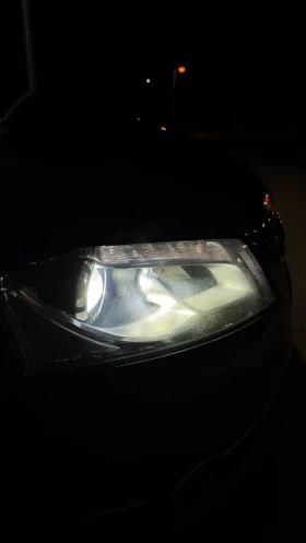 Audi A3 - 6000 € / 11734.98 лв. - 88333822 10