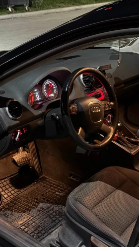 Audi A3 - 6000 € / 11734.98 лв. - 88333822 8