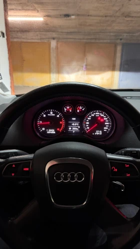 Audi A3 - 6000 € / 11734.98 лв. - 88333822 11