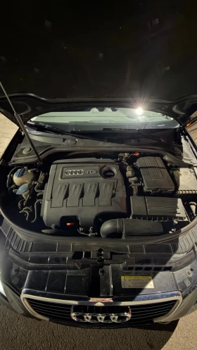 Audi A3 - 6000 € / 11734.98 лв. - 88333822 9