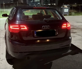 Audi A3 - 6000 € / 11734.98 лв. - 88333822 5