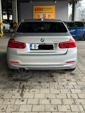 BMW 330 - 16000 € / 31293.28 лв. - 53557256 5