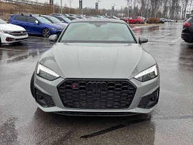 Audi S5 * Technik * CARFAX * ЦЕНА ДО БГ | Auto.bg — изображение 2