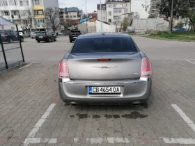 Chrysler 300c 3.6 - 10500 € / 20536.22 лв. - 85887609 5