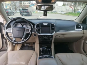 Chrysler 300c 3.6 - 10500 € / 20536.22 лв. - 85887609 13