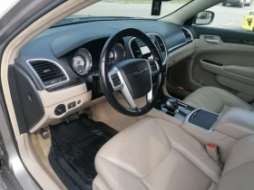Chrysler 300c 3.6 - 10500 € / 20536.22 лв. - 85887609 10
