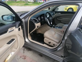 Chrysler 300c 3.6 - 10500 € / 20536.22 лв. - 85887609 11