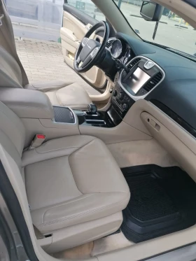 Chrysler 300c 3.6 - 10500 € / 20536.22 лв. - 85887609 17