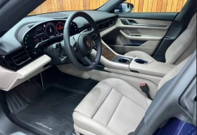 Porsche Taycan 4S Cross Turismo | Auto.bg — изображение 5