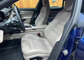 Porsche Taycan 4S Cross Turismo | Auto.bg — изображение 4