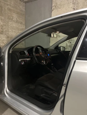 VW Golf 1.6 BIFUEL HIGHLINE | Mobile.bg � ����� ������ 10